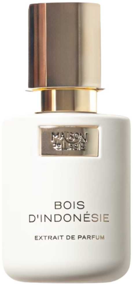 Maison De L'Asie Bois d'Indonesie PP kvepalai unisex, 15 ml
