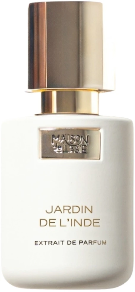 Maison De L'Asie Jardin de L'Inde PP kvepalai unisex, 15 ml