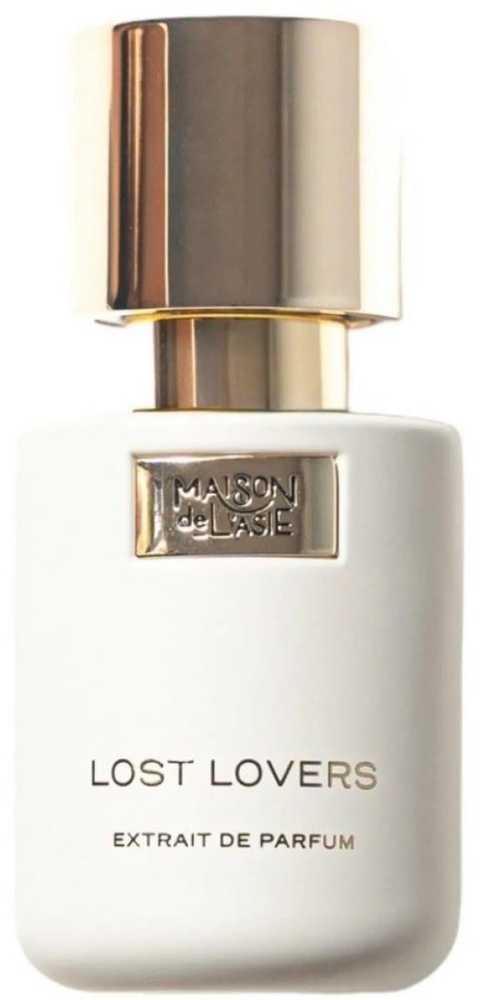 Maison De L'Asie Lost Lovers PP kvepalai unisex, 15 ml