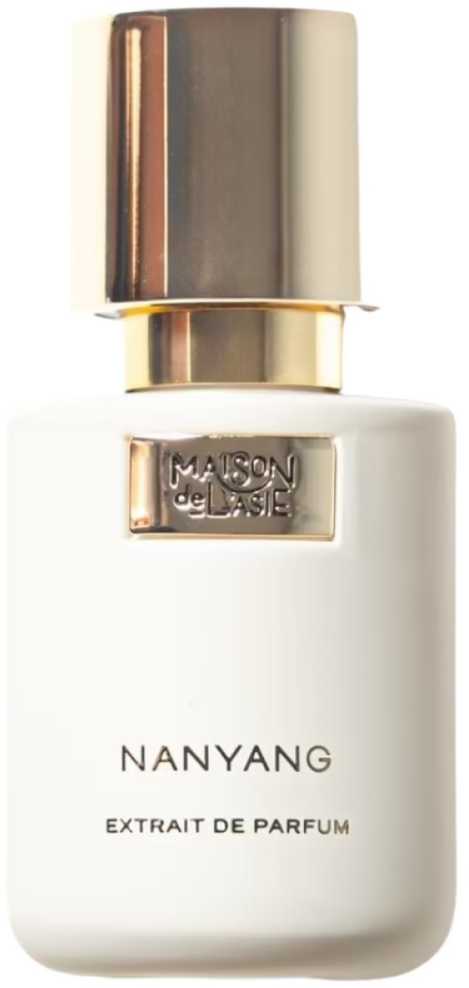 Maison De L'Asie Nanyang PP kvepalai unisex, 15 ml