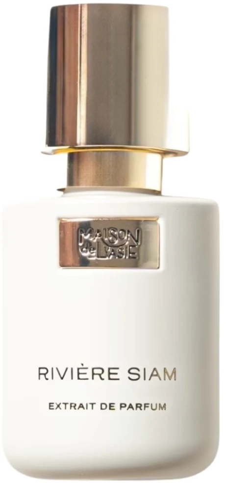 Maison De L'Asie Riviere Siam PP kvepalai unisex, 15 ml