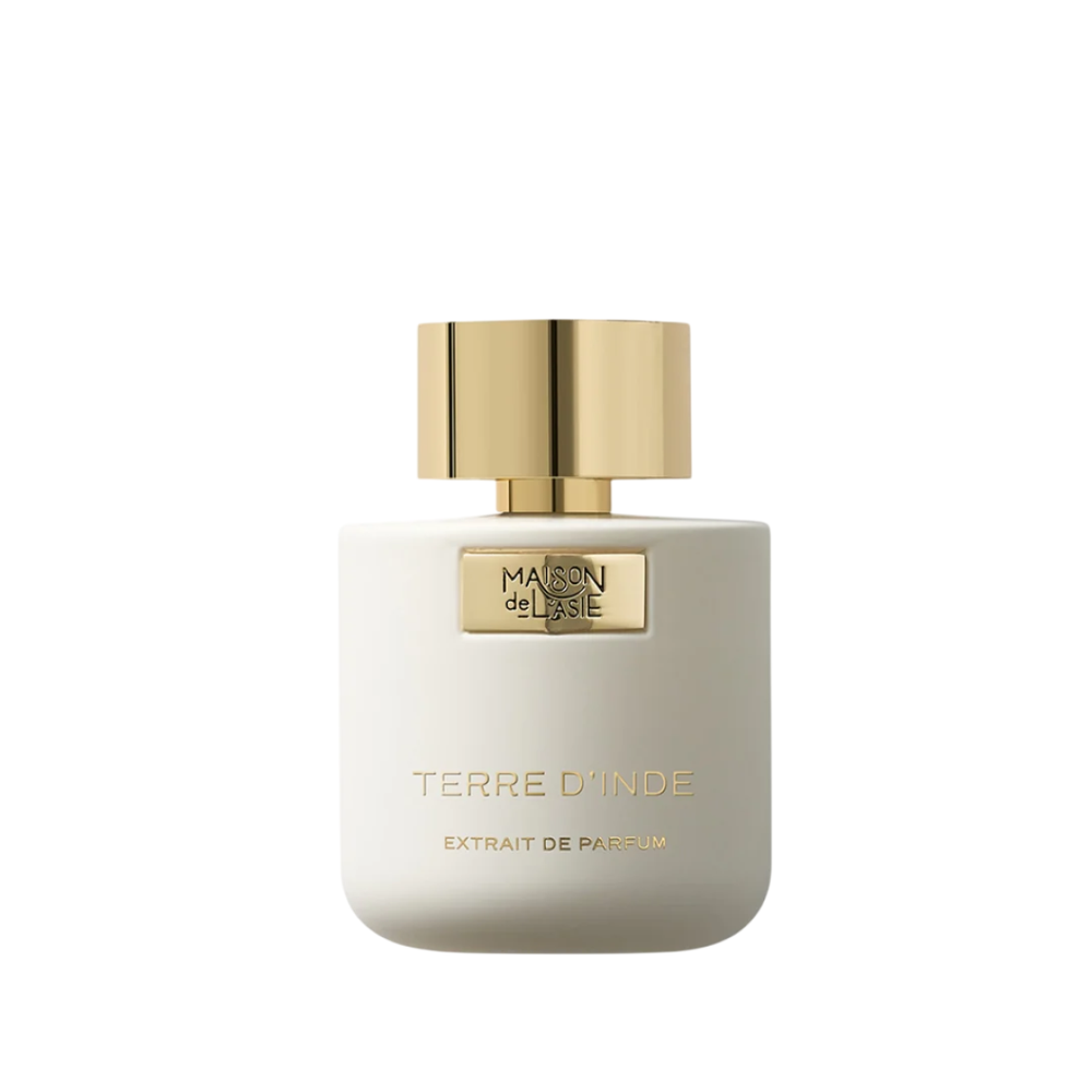 Maison De L'Asie Terre D'Inde PP kvepalai unisex, 100 ml