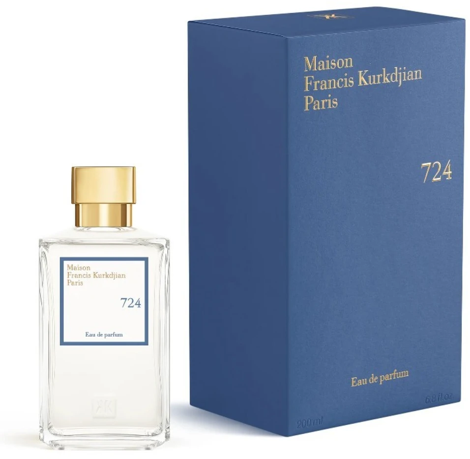 Maison Francis Kurkdjian 724 EDP parfumuotas vanduo unisex, 70 ml