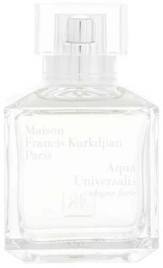 Maison Francis Kurkdjian Aqua Universalis Cologne Forte EDP parfumuotas vanduo unisex, 70 ml