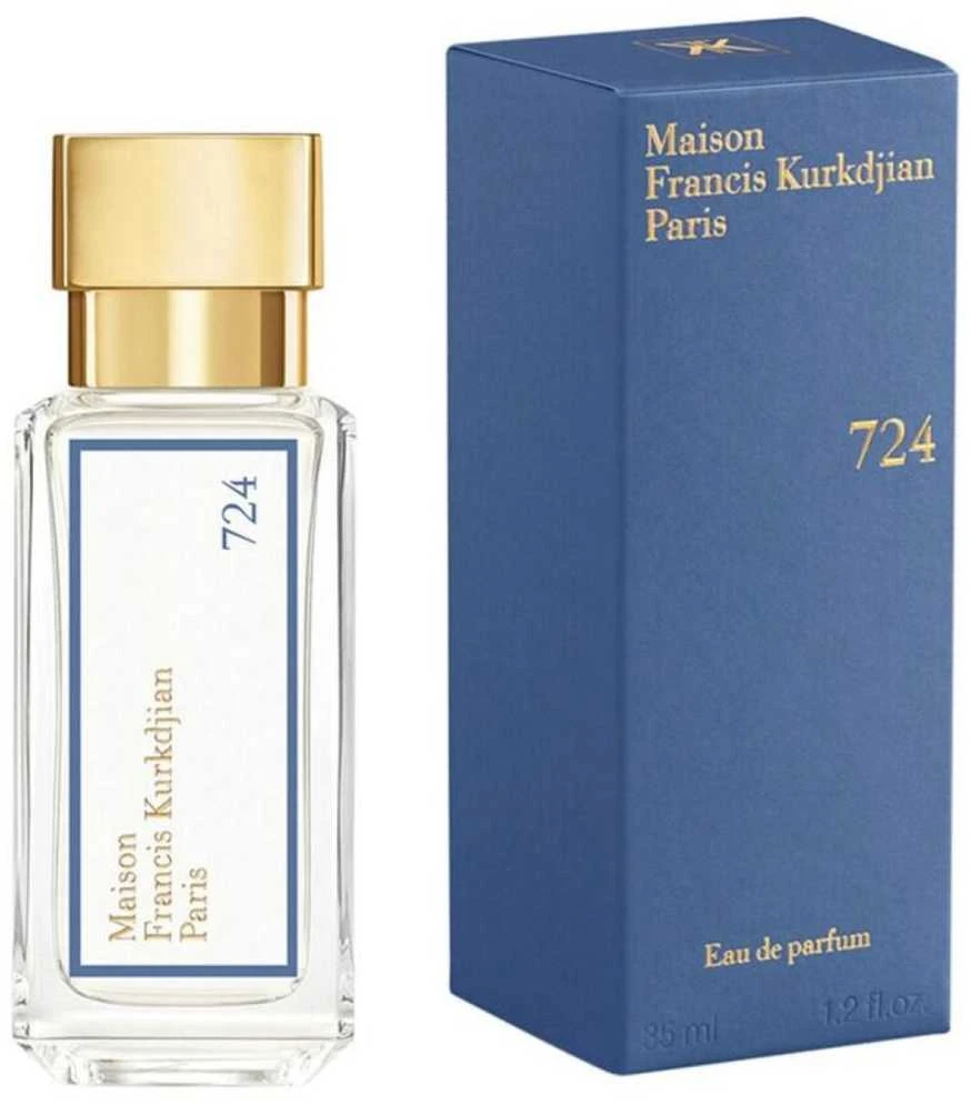 Maison Francis Kurkdjian Maison Francis Kurkdijan 724 EDP parfumuotas vanduo unisex, 35 ml