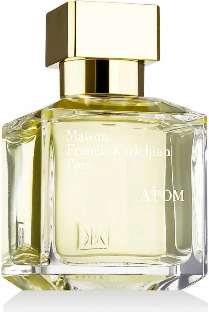 Maison Francis Kurkdjian Maison Francis Kurkdijan Apom EDP parfumuotas vanduo unisex, 70 ml