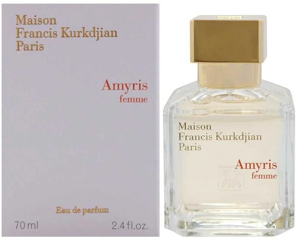 Maison Francis Kurkdjian MFKP Amyris Femme EDP parfumuotas vanduo moterims, 70 ml
