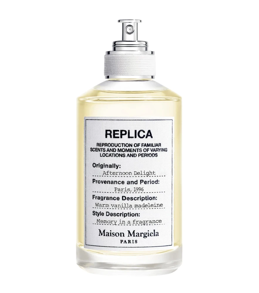 Maison Margiela Replica Afternoon Delight EDT tualetinis vanduo unisex, 30 ml