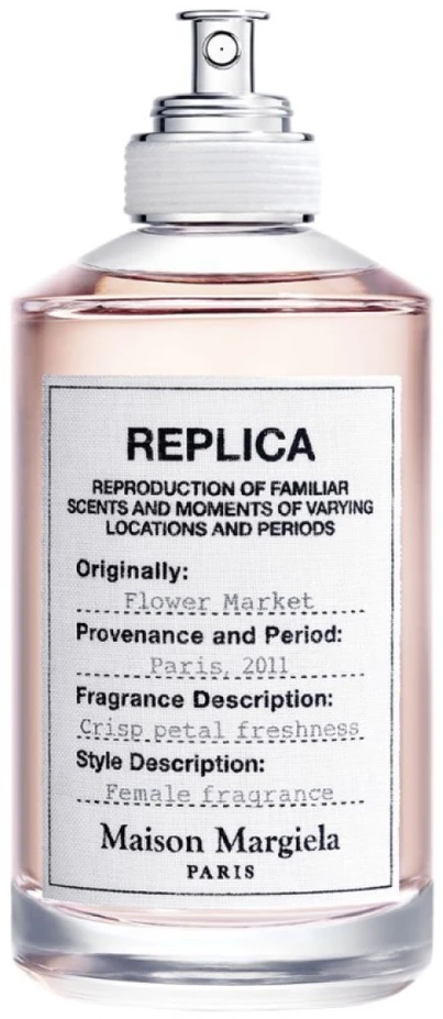 Maison Margiela Replica Flower Market EDT tualetinis vanduo unisex, 30 ml