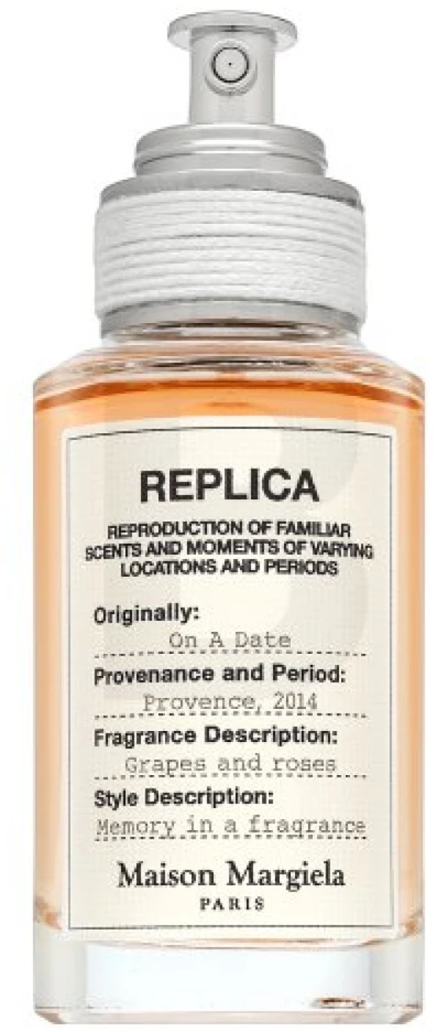 Maison Margiela Replica On A Date EDT tualetinis vanduo unisex, 30 ml