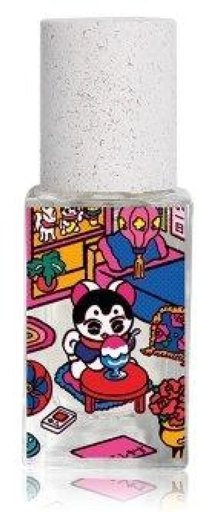 Maison Matine Arashi No Umi EDP parfumuotas vanduo unisex, 15 ml