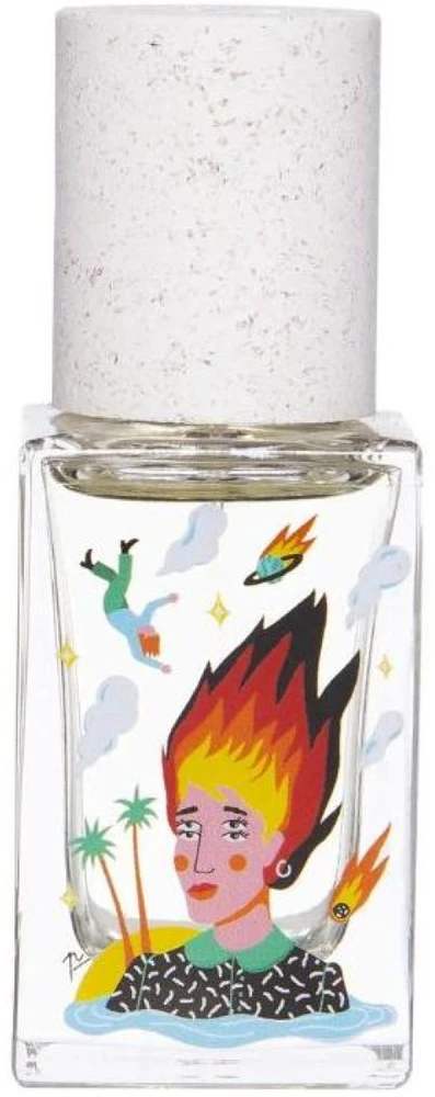 Maison Matine Lost In Translation EDP parfumuotas vanduo unisex, 15 ml