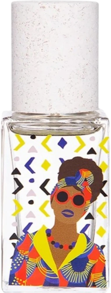 Maison Matine Warni Warni EDP parfumuotas vanduo unisex, 15 ml