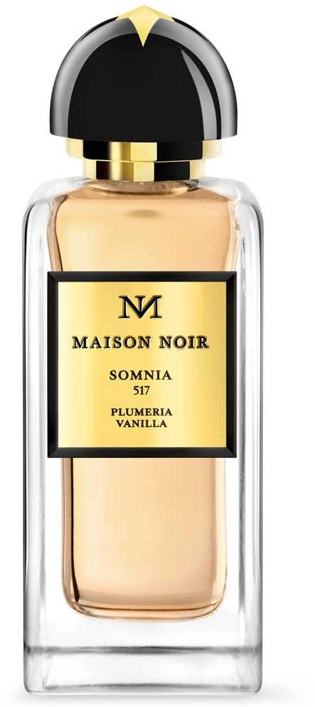 Maison Noir Somnia 517 EDP parfumuotas vanduo unisex, 100 ml