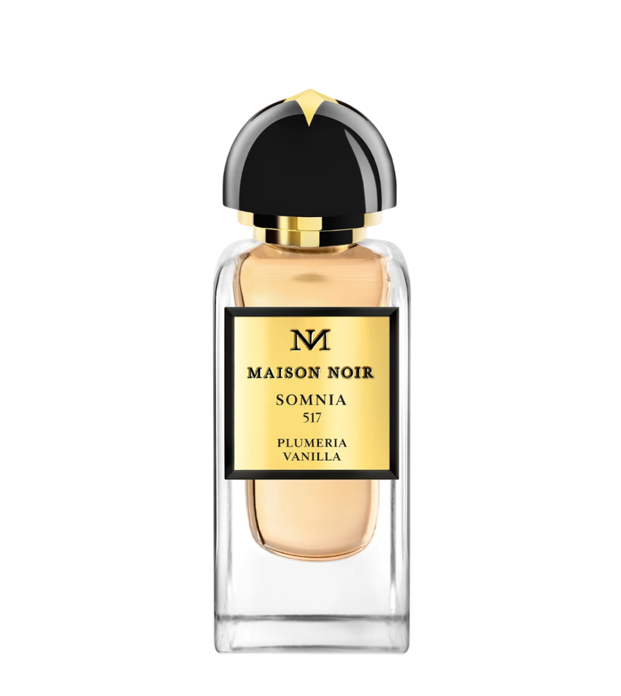 Maison Noir Somnia 517 EDP parfumuotas vanduo unisex, 50 ml