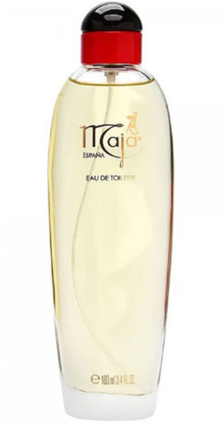 "Maja" tualetinis vanduo, purškiamas 100ml