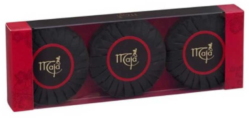 "Maja" muilas 3x100g