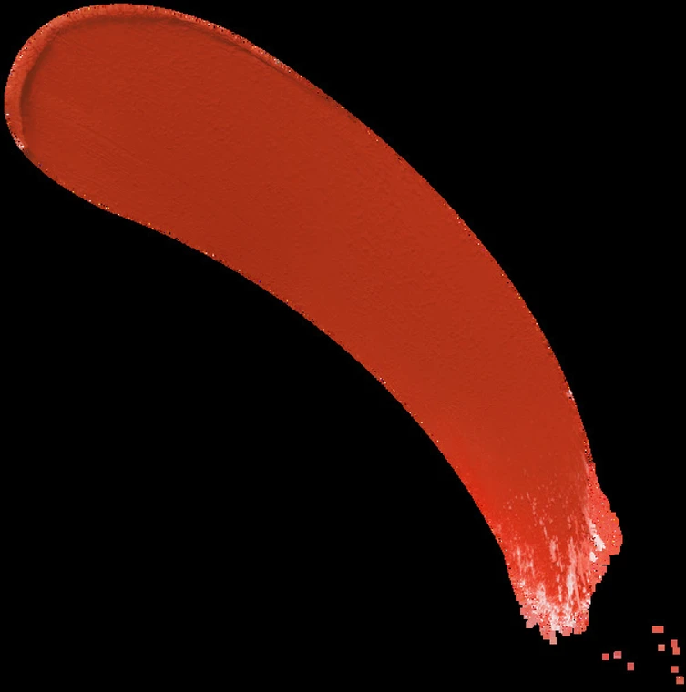 „Make Up For Ever“ matiniai lūpų dažai „Rouge Artist“ (matiniai skysti lūpų dažai) 4,5 ml, 442 Everlasting Scarlet