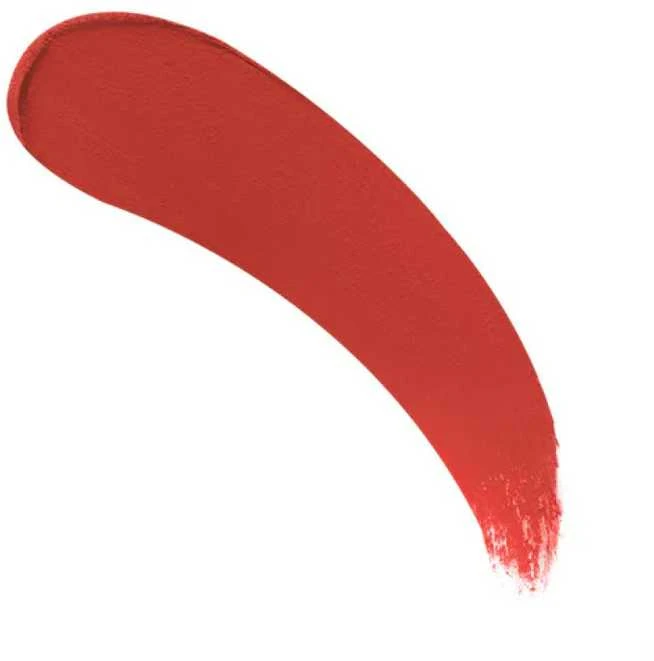 „Make Up For Ever“ matiniai lūpų dažai „Rouge Artist“ (matiniai skysti lūpų dažai) 4,5 ml, 320 Goji All The Time