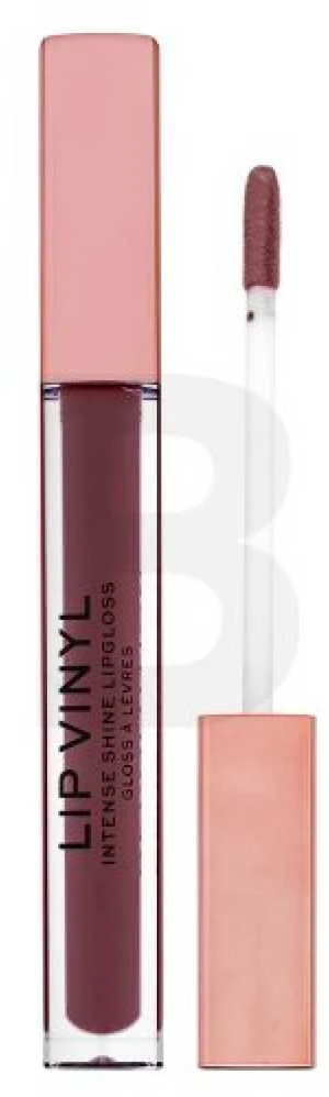 Makeup Revolution Lip Vinyl Juodas Forest 3,6 ml
