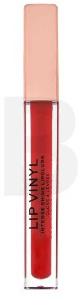 „Makeup Revolution“ lūpų dažai „Vinyl Ruby“ 3,6 ml