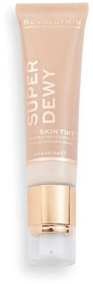 Makeup Revolution Moterims