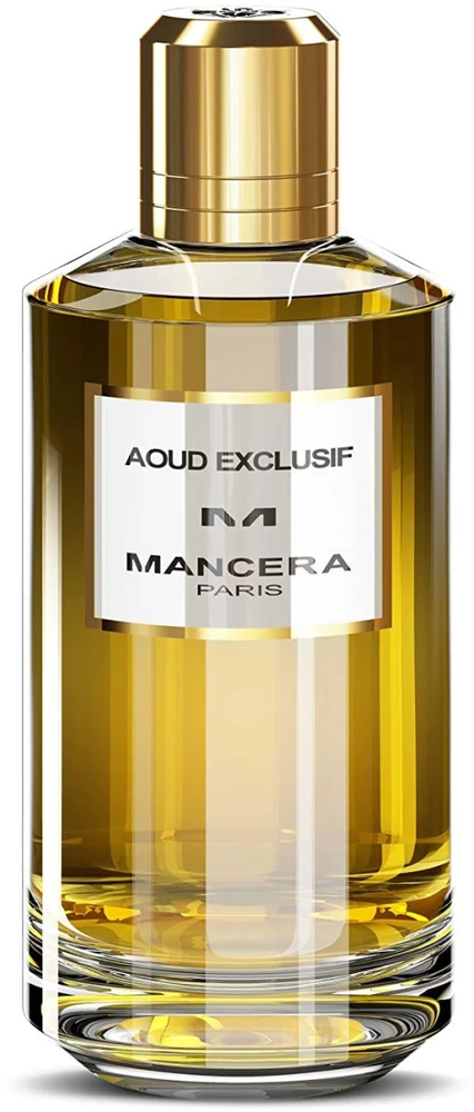 Mancera Paris Mancera Aoud Exclusif EDP parfumuotas vanduo unisex, 60 ml