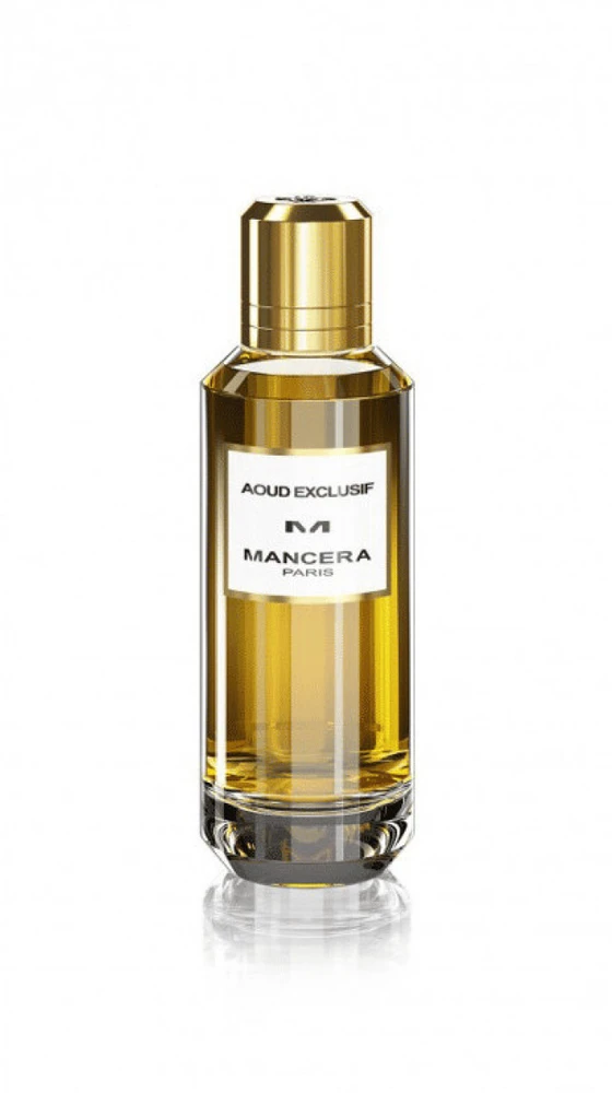 Mancera Paris Mancera Aoud Exclusif EDP parfumuotas vanduo unisex, 60 ml