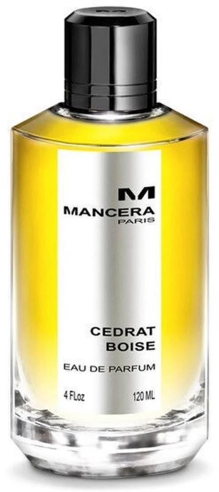 Unisex kvepalai Mancera Cedrat Boise EDP, 120 ml