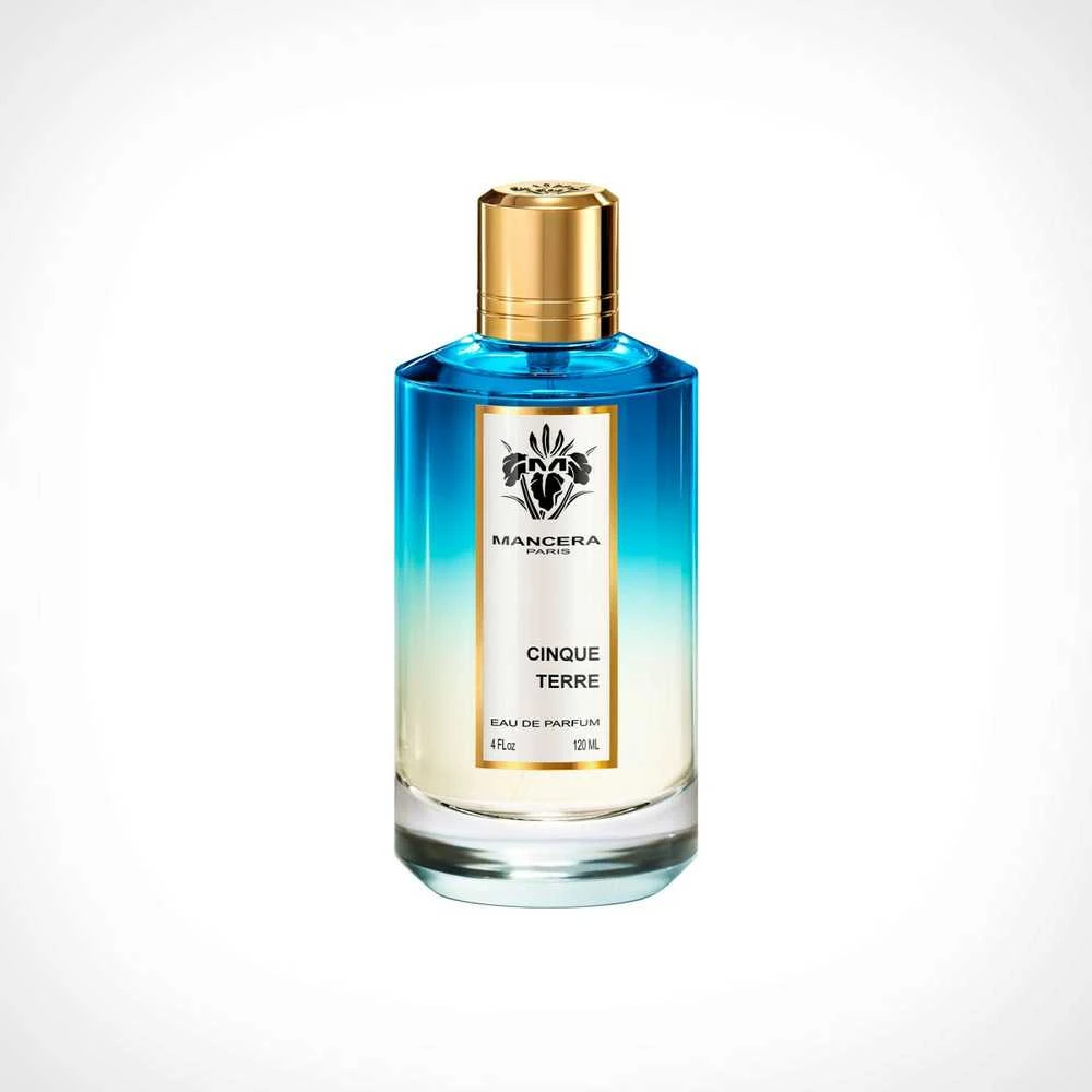 Mancera Cinque Terre EDP parfumuotas vanduo unisex, 120 ml