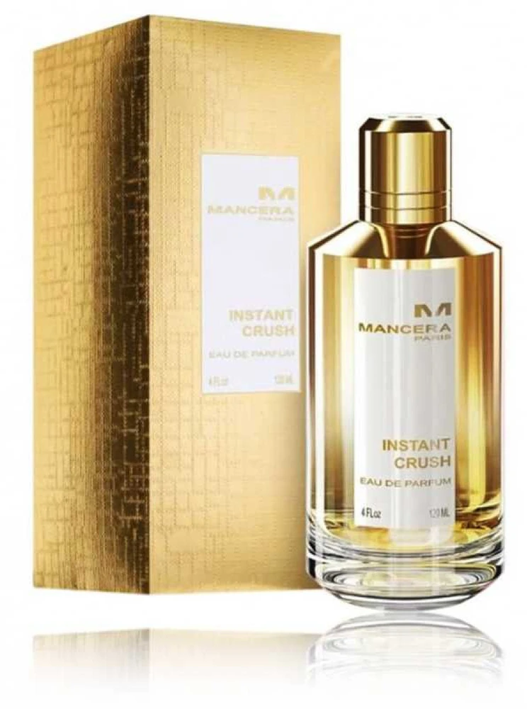 Unisex kvepalai Mancera Instant Crush EDP, 120 ml