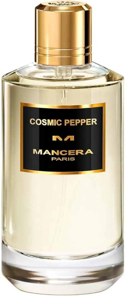 Mancera Cosmic Pepper EDP parfumuotas vanduo unisex, 120 ml