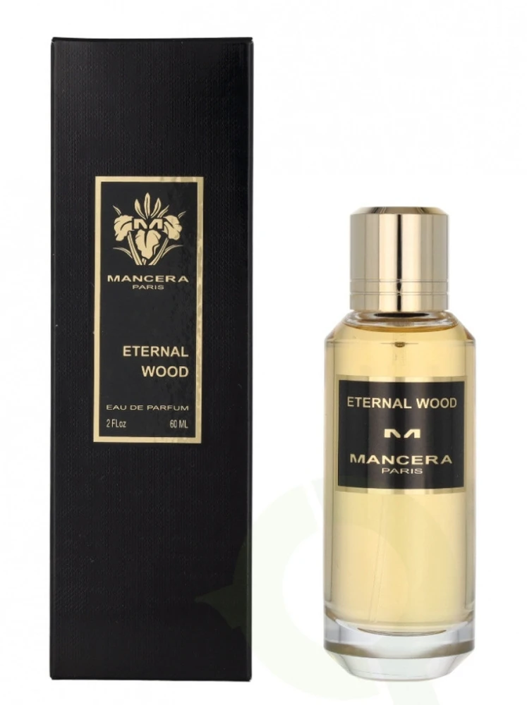 Mancera Eternal Wood EDP parfumuotas vanduo unisex, 60 ml