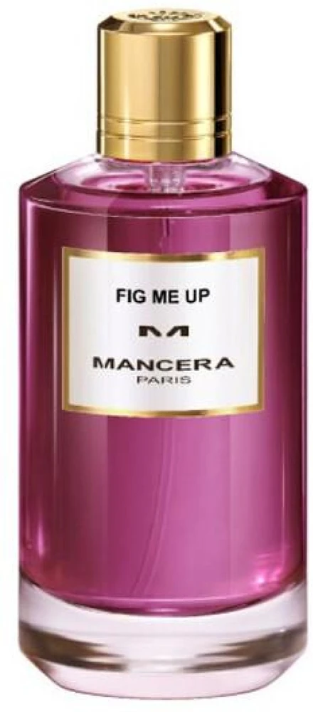 Mancera Fig Me Up EDP parfumuotas vanduo unisex, 120 ml