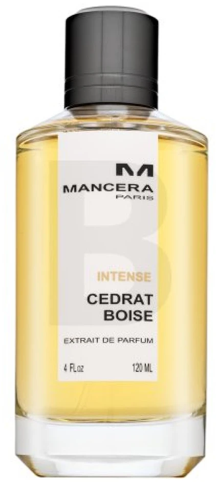 Kvepalai vyrams Mancera Intense Cedrat Boise EDP, 120 ml