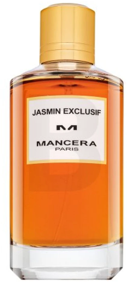 Mancera Jasmin Exclusif EDP parfumuotas vanduo unisex, 120 ml