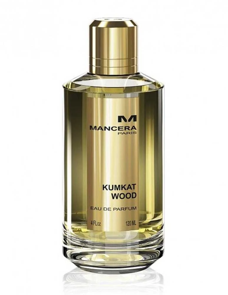 Mancera Kumkat Wood EDP parfumuotas vanduo unisex, 120 ml