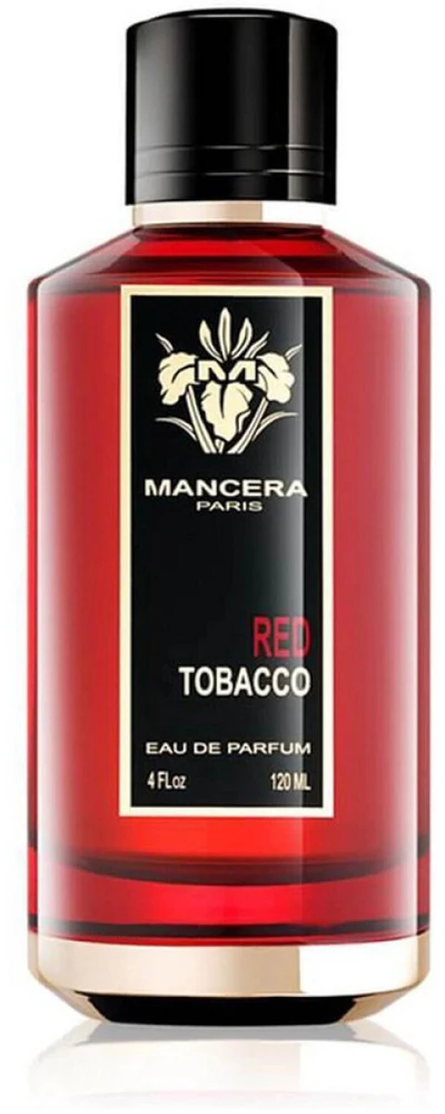 Unisex kvepalai Mancera Les Confidentiels Red Tobacco EDP, 120 ml