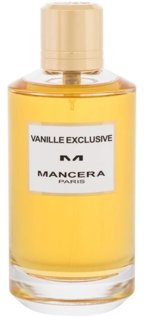Unisex kvepalai Mancera Les Exclusifs Vanille Exclusive EDP, 120 ml