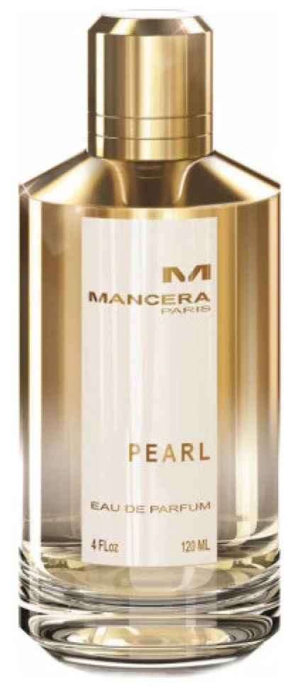 Mancera Pearl EDP parfumuotas vanduo moterims, 120 ml