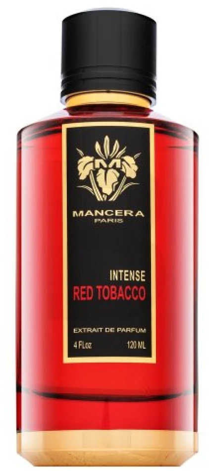 Mancera Raudona Tobacco Intense PP kvepalai unisex, 120 ml