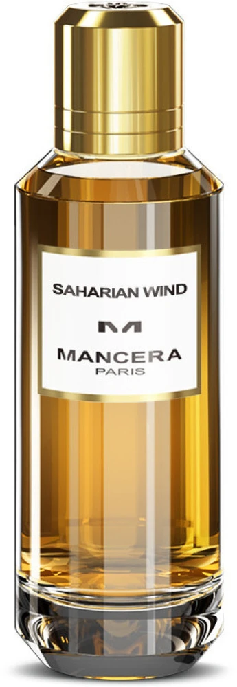 Mancera Saharian Wind EDP parfumuotas vanduo unisex, 60 ml