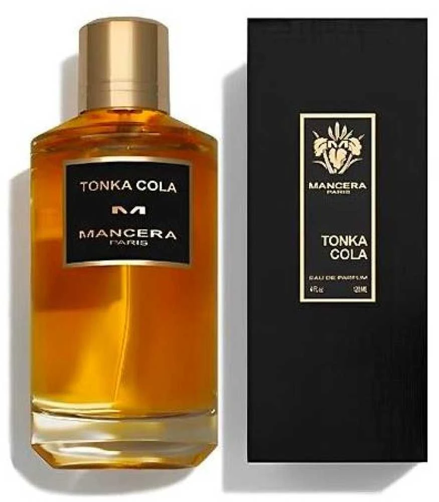 Unisex kvepalai Mancera Tonka Cola EDP, 120 ml