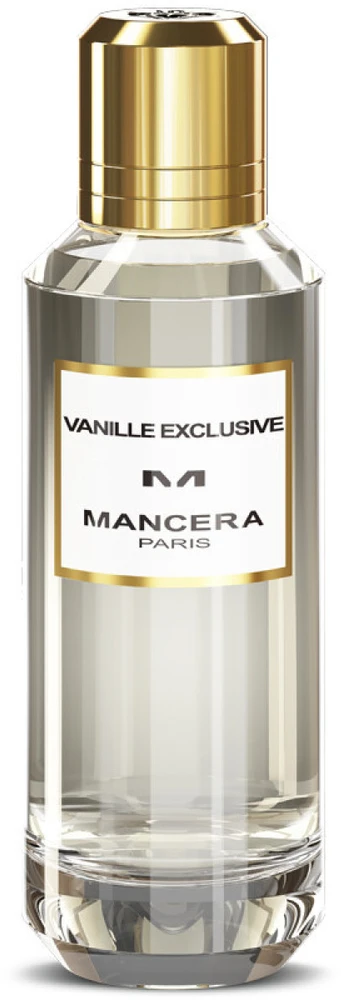 MANCERA Vanille Exclusive EDP parfumuotas vanduo unisex, 60 ml