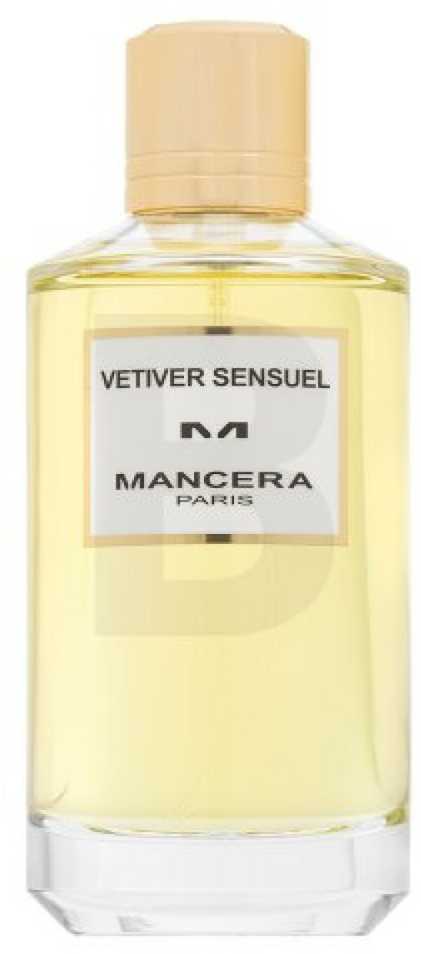 Mancera Vetiver Sensuel EDP parfumuotas vanduo unisex, 120 ml