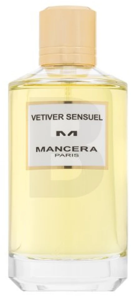 Mancera Vetiver Sensuel EDP parfumuotas vanduo unisex, 120 ml