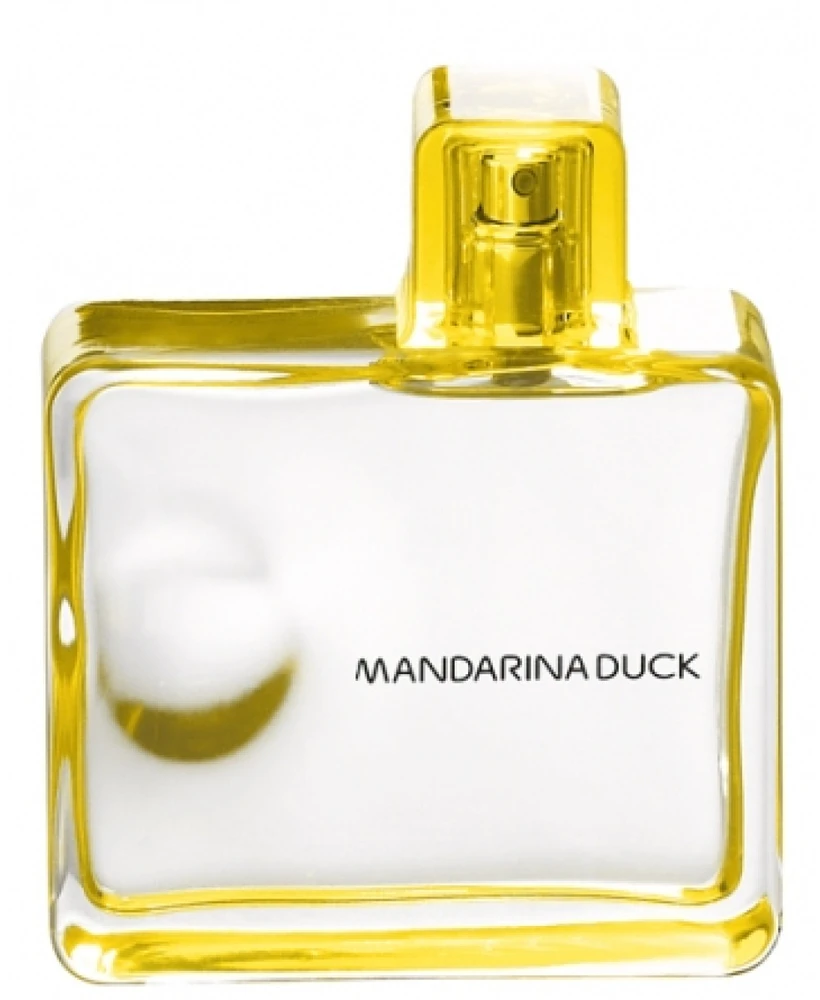 Tualetinis vanduo Mandarina Duck EDT, 100ml