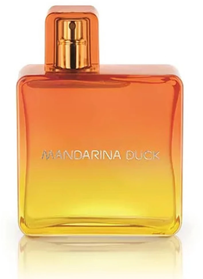 Tualetinis vanduo Mandarina Duck For Her Vida Loca Eau De Toilette Purškiklis 100ml