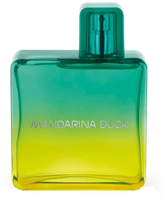 Kvepalai vyrams Mandarina Duck Vida Loca For Him EDT, 100 ml