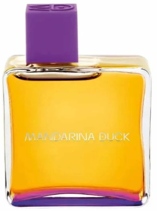 Mandarina Duck Life Is A Journey For Her EDT tualetinis vanduo unisex, 100 ml